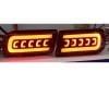 Toyota Prado FJ150 Rear Bumper Lamp V2 2008-2022 thumbnail 2