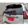 Toyota Prado FJ150 Mid Spoiler 2008-2022 thumbnail 1