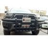 Toyota Hilux Revo Hamer Front Bumper With LED V2 2016-2023 thumbnail 6
