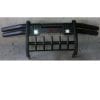 Toyota Hilux Revo Hamer Front Bumper With LED V2 2016-2023 thumbnail 12