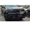 Toyota Hilux Revo Hamer Front Bumper With LED V2 2016-2023 thumbnail 11
