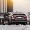 Honda Civic Snake Style Tail Lamps Smoke 2022-2023 thumbnail 5