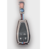 Changan Oshan X7 Metal Key Cover 2020-2022 thumbnail 1