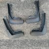 Changan Oshan X7 Mud Flaps 2021-2022 thumbnail 1