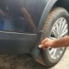 Changan Oshan X7 Mud Flaps 2021-2022 thumbnail 3