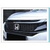 Honda Civic Mesh Grill V2 2016-2021 thumbnail 5