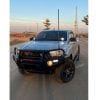 4X4 Premium Antenna Steel Revo / Rocco thumbnail 1