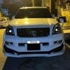 Toyota Prado FJ120 TRD Grill 2002-2007 thumbnail 4