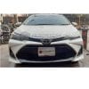 Toyota Corolla Altis X Facelift Front and Back Bumper Genuine 2017-2021 thumbnail 7