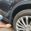 Changan Oshan X7 Mud Flaps 2021-2022 thumbnail 2