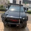 4X4 Premium Antenna Steel Revo / Rocco thumbnail 2
