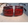 Toyota Land Cruiser FJ200 Rear Bumper Lamp 2016-2021 thumbnail 5