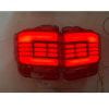 Toyota Land Cruiser FJ200 Rear Bumper Lamp 2016-2021 thumbnail 1