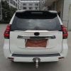 Toyota Prado FJ150 Mid Spoiler 2008-2022 thumbnail 5