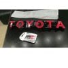 Toyota Hilux Revo To Rocco GR Sport Conversion 2016-2023 thumbnail 11