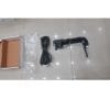 Toyota Hilux Revo Tailgate Lock Security thumbnail 4