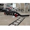 Toyota Hilux Revo Hamer Front Safeguard with LED V2 2021-2023 thumbnail 1