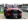 Toyota Hilux Revo to Toyota Tundra Conversion 2021-2023 thumbnail 15