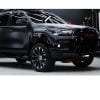 Toyota Hilux Revo Hamer Front Safeguard with LED 2021-2023 thumbnail 6
