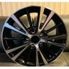 Toyota Corolla Alloy Rim 2015-2022 thumbnail 2