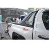Toyota Hilux Rocco Graphics Vinyl Decal Car Styling Trunk Decor Black Sticker V2 thumbnail 8