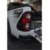 Toyota Hilux Revo Taillights Cover 2021-2023 thumbnail 6