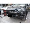 Toyota Hilux Revo To Rocco GR Sport Conversion 2016-2023 thumbnail 15