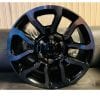 Toyota Rocco Alloy Rim 2016-2023 thumbnail 2