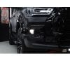 Toyota Hilux Revo Hamer Front Safeguard with LED 2021-2023 thumbnail 7