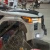 Toyota Hilux Revo to Toyota Tundra Conversion 2021-2023 thumbnail 17