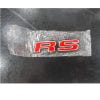 Honda Civic X Front Grill RS Logo 2016-2021 thumbnail 3