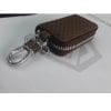 Universal Leather Zipper Key Cover thumbnail 3