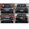 BMW G12/G11 7 Series 2016-2018 Upgrade to 2019-2022 thumbnail 1