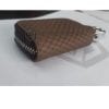 Universal Leather Zipper Key Cover thumbnail 2