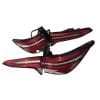 Toyota Fortuner LED Genuine Tail Lamps 2021-2023 thumbnail 9