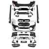 BMW G20/G28 7 Series 2019-2021 Upgrade to 2023 thumbnail 2