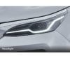 Toyota Fortuner LED Genuine Head Lamps 2021-2023 thumbnail 9