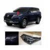 Toyota Fortuner LED Genuine Head Lamps 2021-2023 thumbnail 1