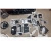 Toyota Land Cruiser FJ200 Interior Conversion Kit 2008 to 2018 with FJ300 | LC300 Steering thumbnail 6