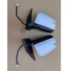 Toyota Land Cruiser FJ200 Side Mirror FJ300 | LC300 Style 2016-2021 thumbnail 2