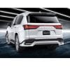 Lexus LX600 Modellista Body Kit 2023 thumbnail 2