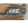Honda Civic DRLs Fog Lamp Cover 2016-2021 thumbnail 4