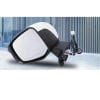 Toyota Land Cruiser FJ200 Side Mirror FJ300 | LC300 Style 2016-2021 thumbnail 3