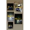 Toyota Land Cruiser Prado FJ70 Conversion 1988-1995 thumbnail 6