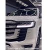 Toyota Land Cruiser FJ200 Upgrade to Land Cruiser FJ300 | LC300 V2 2022 thumbnail 4