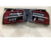 Honda City Tail Lights 2009-2021 thumbnail 2