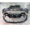 Hyundai Sonata N Line Bumper Front 2021-2023 thumbnail 4