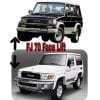 Toyota Land Cruiser Prado FJ70 Conversion 1988-1995 thumbnail 1