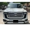 Toyota Land Cruiser FJ200 Upgrade to Land Cruiser FJ300 | LC300 V2 2022 thumbnail 12