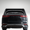Lexus LX600 Modellista Body Kit 2023 thumbnail 4